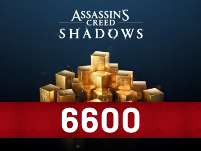 Xbox 🔮 Assassin's Creed Shadows🔮 Helix Kredits 💎Xbox