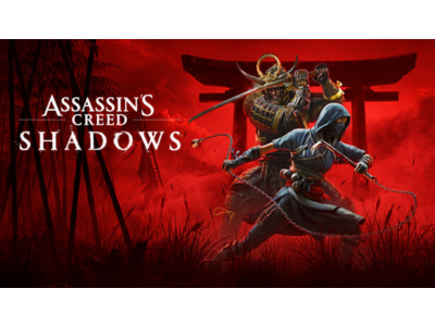 ✅ Assassin&acute;s Creed Shadows ✨(Мгновенная доставка) 💎