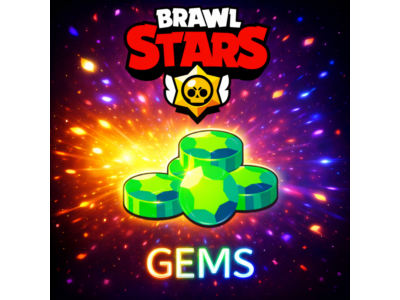 ✅BRAWL STARS [ГЕМЫ] [СКИНЫ] [НАБОРЫ] 🌍 GLOBAL