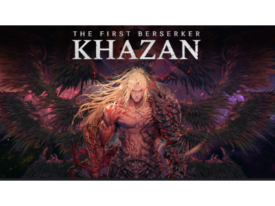 💥The First Berserker: Khazan 🔵 PS5 🔴TURKEY🔴