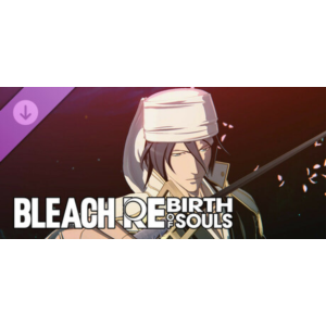 BLEACH Rebirth of Souls Thousand-Year Blood War Costume
