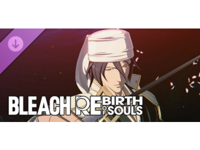 BLEACH Rebirth of Souls Thousand-Year Blood War Costume