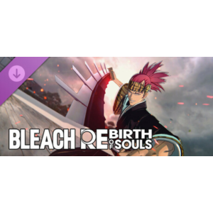 BLEACH Rebirth of Souls - Rebirth of Souls Costume Set