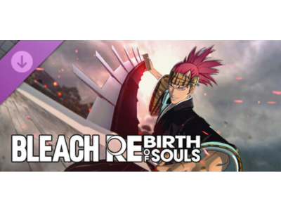 BLEACH Rebirth of Souls - Rebirth of Souls Costume Set