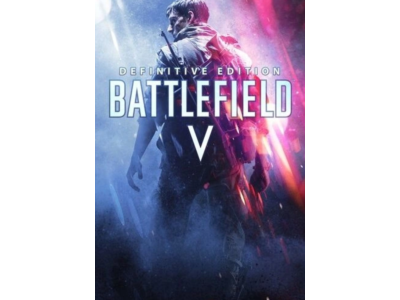 🔑Battlefield V Definitive Edition🔑EA APP🌐РФ+ВЕСЬ МИР🔥