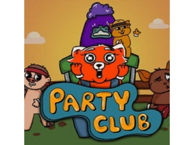 ♔Party Club♔Аккаунт Steam♔регион Казахстан+почта