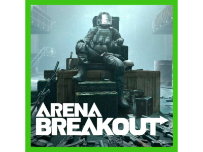 ✅Arena Breakout Mobile • Облигации • Global