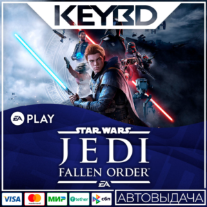 🔑Star Wars Jedi Fallen Order✅ EA APP✅ GLOBAL KEY