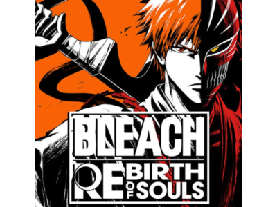 💘BLEACH Rebirth of Souls (Xbox)+Игры общий