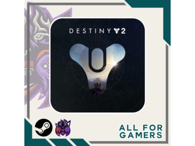 ❇️Destiny 2 ВСЕ ДОПОЛНЕНИЯ Steam RU/CIS💫 + ПОДАРОК