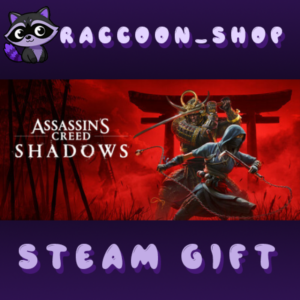 Assassin's Creed Shadows - Digital Deluxe Edition
