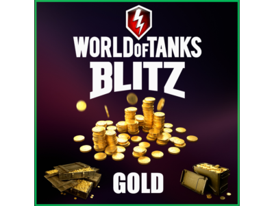 ✅WORLD of TANKS BLITZ 🌍 EU 🚀 [ЗОЛОТО] [ПРОПУСКИ]