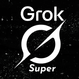 🛸SuperGrok ⚫ xAI ⚙️ Grok 3 🔥 FAST SUBSCRIPTION 🚀