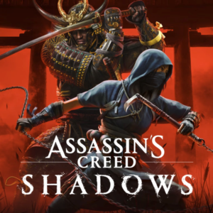 🔥Assassin’s Creed Shadows🔥EGS Turkey