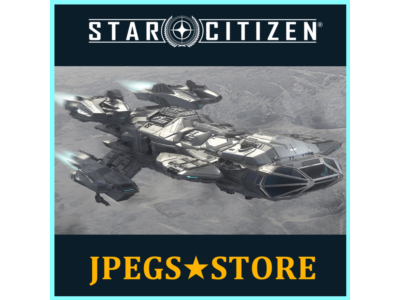 Constellation Andromeda - LTI - CCU'd