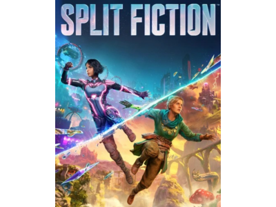 Split Fiction XBOX Аккаунт + Crimson Desert Deluxe +Assassin’s Creed Shadows