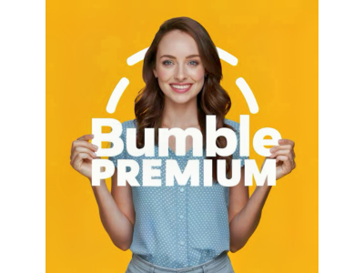💛 Bumble Premium Lifetime 💘 SUBSCRIBE TO YOUR ACCOUNT