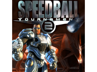 Speedball 2: Tournament - Оффлайн Steam [24/7]