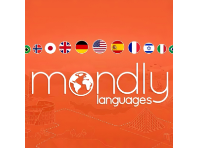 Mondly Premium | 12 Month SUBSCRIPTION TO YOUR ACCOUNT✅