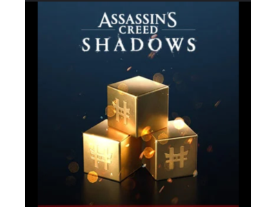 Helix credits Assassin’s Creed Shadows⭐