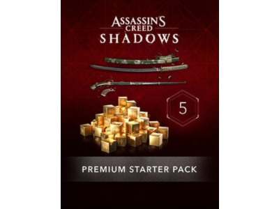 🌟Premium Starter Pack (4200 HC) 🌟 STEAM GIFT