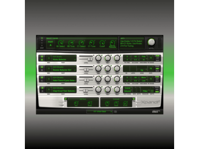 🚀AIR Bundle 20+ ПЛАГИНОВ + XPANDL!2 [Ключ для iLok]🚀