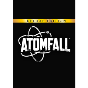 Atomfall - Deluxe Edition (Steam Key Global)