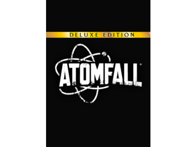 Atomfall - Deluxe Edition (Steam Ключ Global)