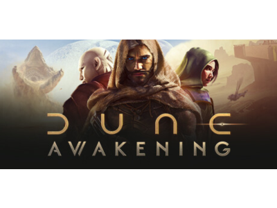 Dune: Awakening standart edition steam