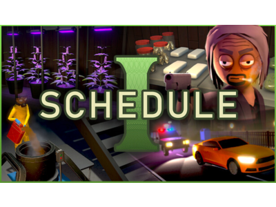 Schedule I ОНЛАЙН ( STEAM АККАУНТ )