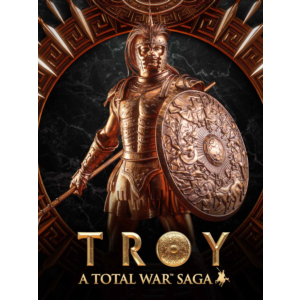 ✅A TOTAL WAR SAGA: TROY Steam🔑Key РФ-МИР+🎁