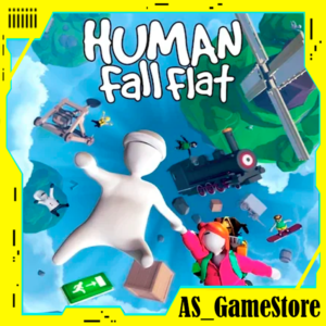 🔵Human: Fall Flat