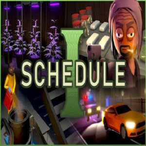 Schedule I  [ВСЕ DLC] +ПАТЧИ [STEAM]