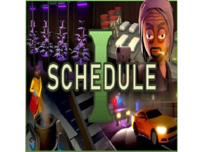 Schedule I  [ВСЕ DLC] +ПАТЧИ [STEAM]