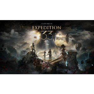💥Clair Obscur: Expedition 33 🔵 PS5 🔴TURKEY🔴