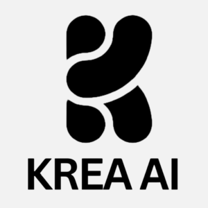 Krea AI - Base/Pro/Max - 1-12 months
