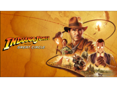 💥Indiana Jones and the Great Circle 🔵 PS5 🔴ТУРЦИЯ🔴