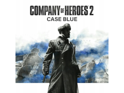 Company of Heroes 2 - Case Blue Mission Pack (Steam)