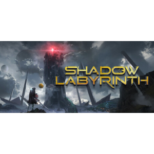 🎁Shadow Labyrinth steam🌍Россия\МИР