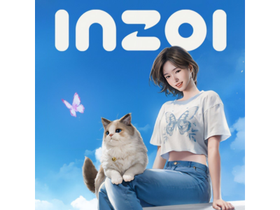 inZOI  [ВСЕ DLC] +ПАТЧИ [STEAM]