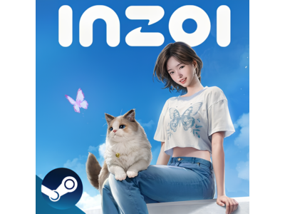 inZOI (ПОЛНАЯ ИГРА) + БУДУЩИЕ DLC | STEAM АККАУНТ