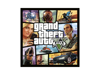 💜⚪ GTA 5 Enhanced / ГТА 5⚡️EPIC GAMES ⚪💜 TR