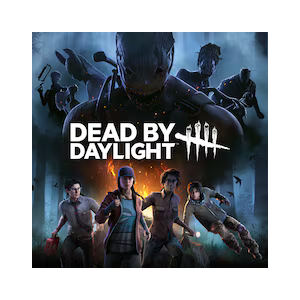 💜⚪ Dead by Daylight⚡️EPIC GAMES ⚪💜 TR