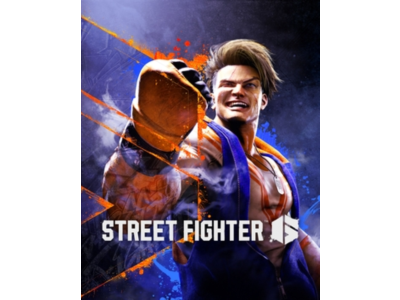 ✅Street Fighter 6 Steam🔑Ключ РФ+СНГ+🎁