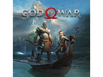 💜⚪ God of War⚡️EPIC GAMES ⚪💜 TR