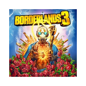 💜⚪ Borderlands 3⚡️EPIC GAMES ⚪💜 Турция
