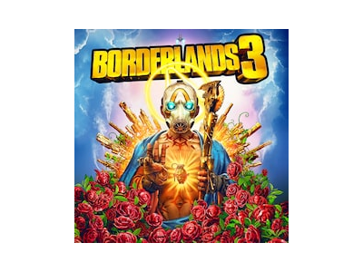 💜⚪ Borderlands 3⚡️EPIC GAMES ⚪💜 Турция