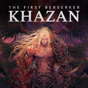 Все регионы ☑️⭐The First Berserker: Khazan + издания