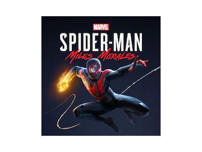 💜⚪ Spider-Man: Miles Morales⚡️EPIC GAMES ⚪💜 TR
