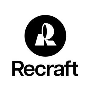 Recraft AI - Basic/Advanced/Pro - 1-12 месяцев